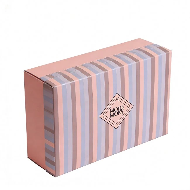 Ladies Shoe Box factory
