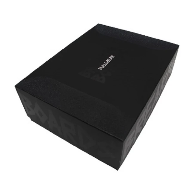 Men Shoe Box