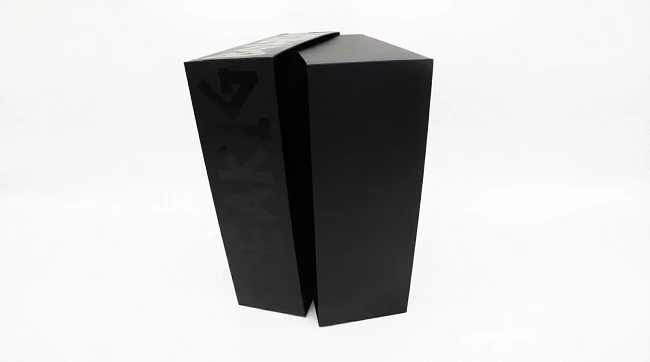 Men Shoe Box factory